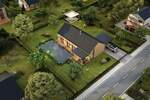 Bungalow Rodewald / Neudorf Neudorf - 4 Zimmer, 106 m&sup2;, 371.600&euro; | Angebot:25672131