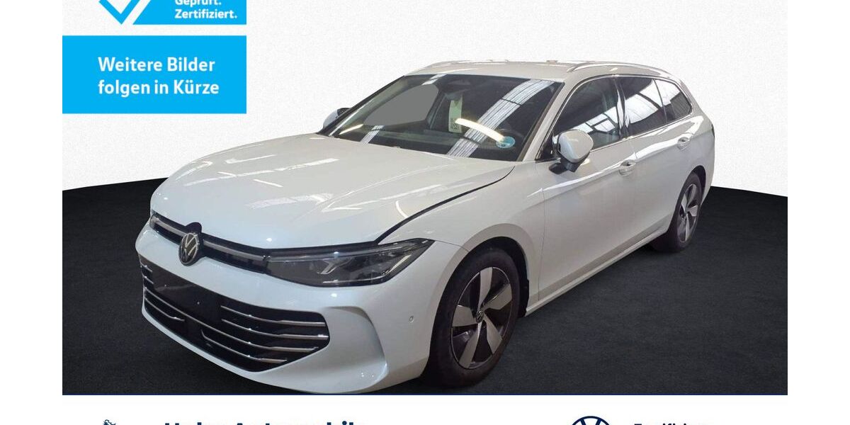 VW Passat 13.449 km 35.930 &euro; Niefern-Öschelbronn 75223