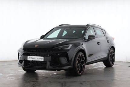 Cupra Formentor 5.000 km 60.490 &euro; Burghausen 84489