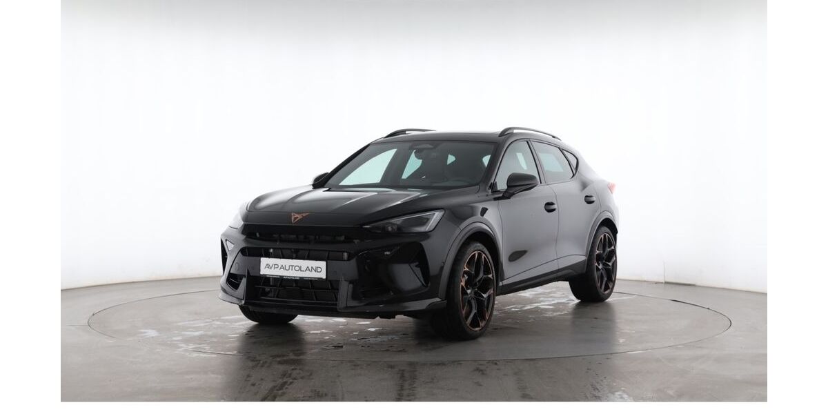 Cupra Formentor 5.000 km 60.490 &euro; Burghausen 84489