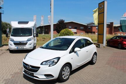 Opel Corsa 94.690 km 7.949 &euro; Isselburg 46419