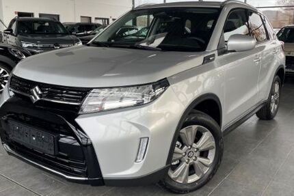Suzuki Vitara 4.100 km 23.470 &euro; Attendorn 57439