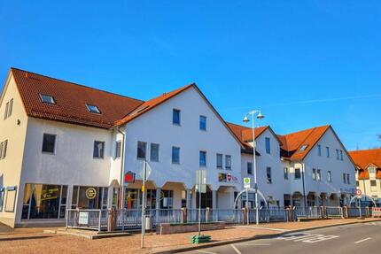 +++ Praktische Gewerbeeinheit in Neukirchen! Der Grundstein für Ihre Unternehmung ist gelegt +++ zimmer