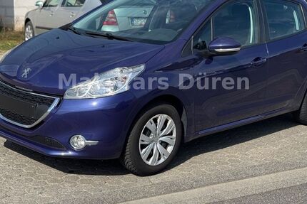 Peugeot 208 167.000 km 4.900 € Düren 52353