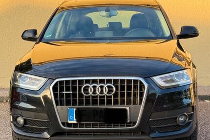Audi Q3 168.500 km 12.400 &euro; Lage 32791
