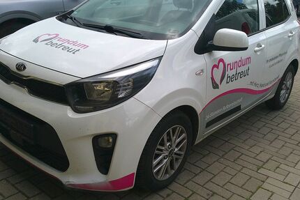 Kia Picanto 132.000 km 4.999 &euro; Neddemin 17039