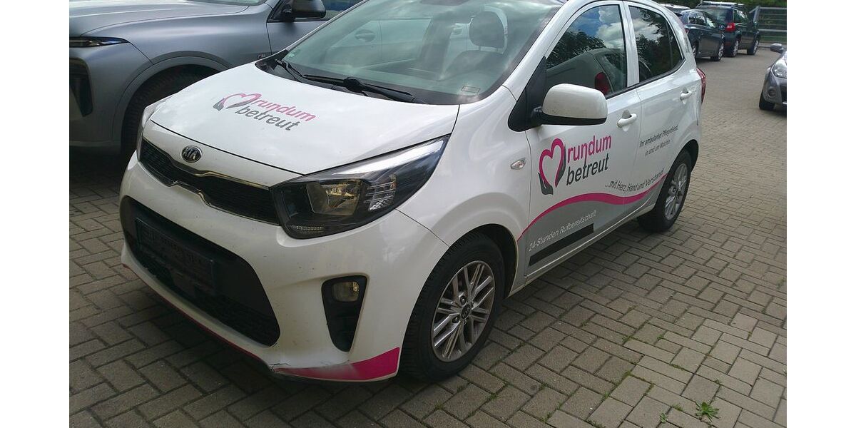 Kia Picanto 132.000 km 4.999 &euro; Neddemin 17039