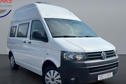 VW T5 Transporter 237.000 km 13.890 &euro; Quickborn 25451