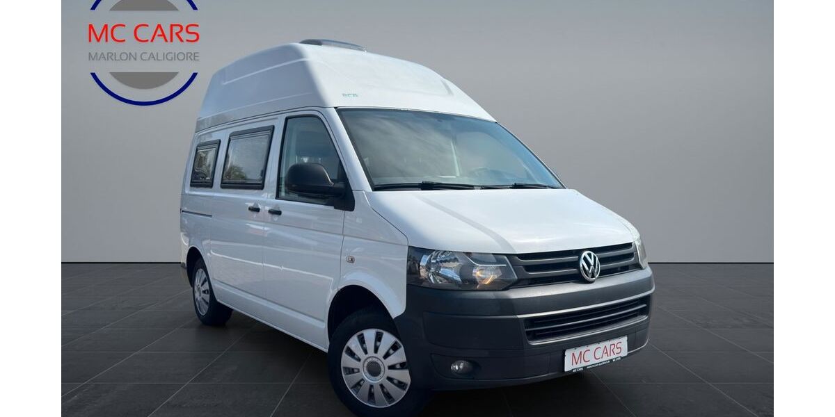 VW T5 Transporter 237.000 km 14.890 &euro; Quickborn 25451