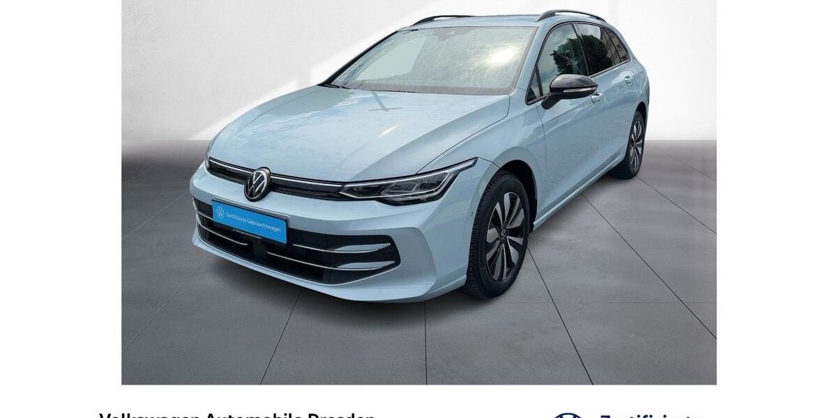 VW Golf 12.975 km 25.990 &euro; Dresden 01067