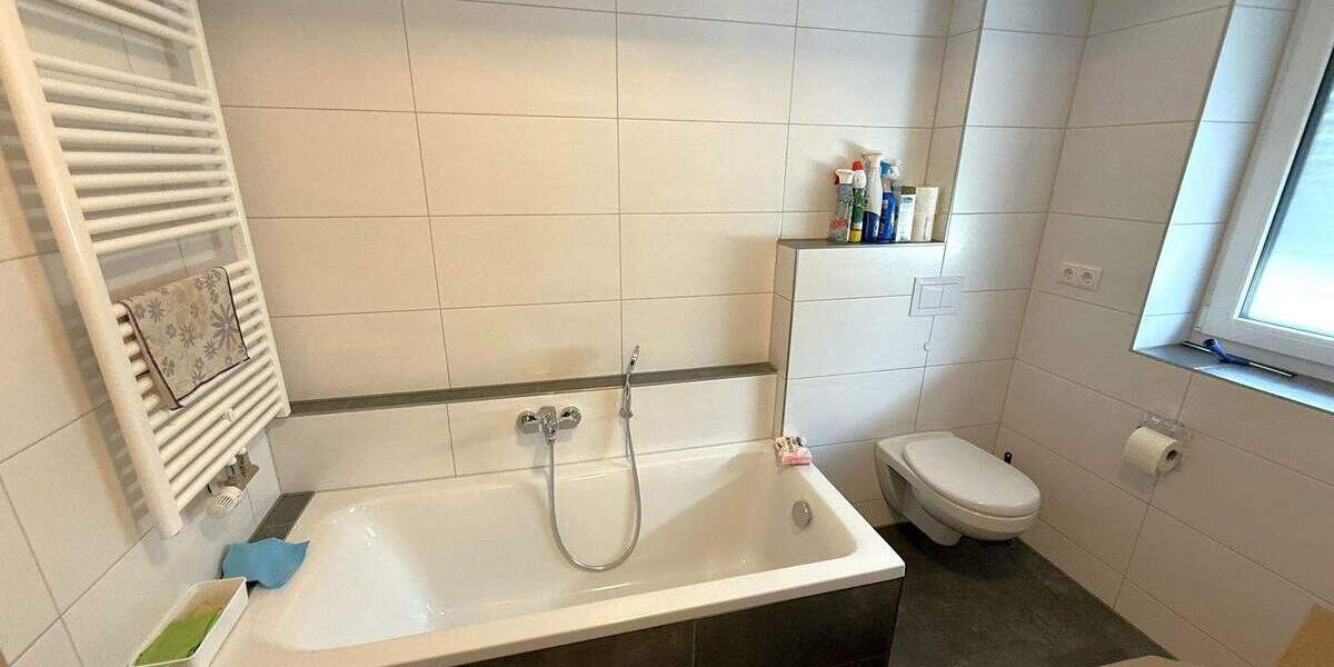 Etagenwohnung Forchheim Kersbach - 2 Zimmer, 58 m&sup2;, 750&euro; | Angebot:26449666