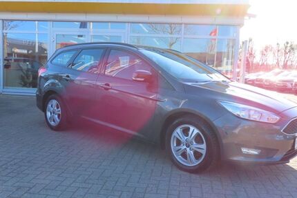 Ford Focus 127.021 km 7.950 &euro; Schwerin 19057