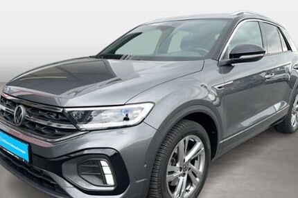 VW T-Roc 58.654 km 27.949 &euro; Gross-Gerau 64521