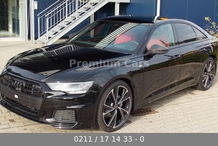 Audi A6 20.000 km 66.045 € Düsseldorf 40474