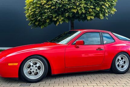 Porsche 944 179.850 km 29.850 € Benningen 71726