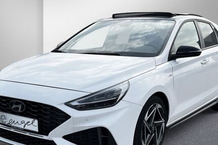 Hyundai i30 19.400 km 22.989 &euro; Wunsiedel 95632