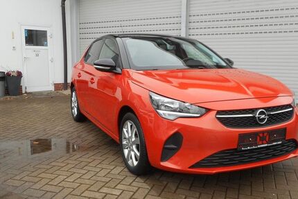 Opel Corsa 56.352 km 10.990 &euro; Halberstadt 38820