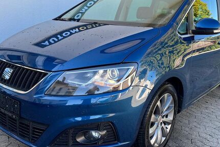 Seat Alhambra 181.800 km 10.979 € Königsfeld 78126