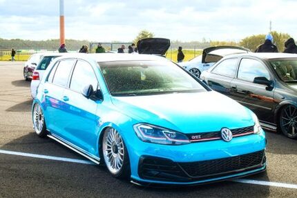 VW Golf 57.711 km 22.989 &euro; Pirna 01796