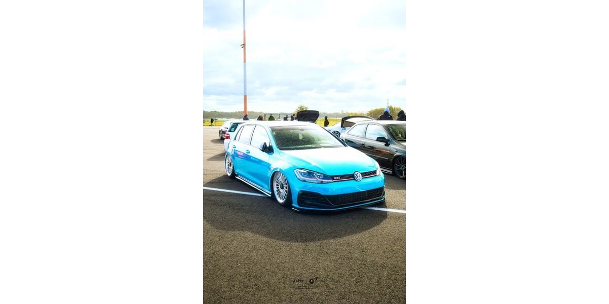 VW Golf 57.711 km 22.989 &euro; Pirna 01796