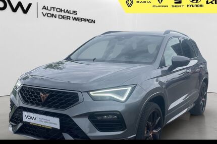 Cupra Ateca 17.781 km 31.670 &euro; Oberschopfheim 77948