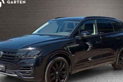 VW Touareg 161.940 km 35.950 &euro; Einbeck 37574