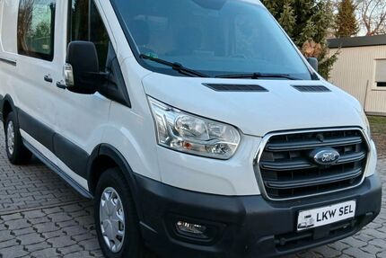 Ford Transit 180.000 km 9.990 &euro; Nordhausen 99734