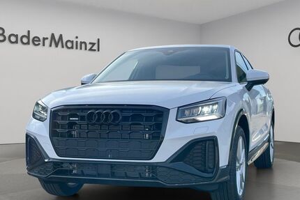 Audi Q2 4.900 km 40.699 € Bruckmühl OT Heufeld 83052