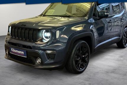 Jeep Renegade 55.233 km 14.950 &euro; Mosbach 74821