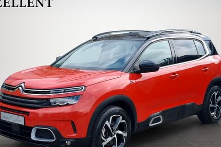Citroen C5 Aircross 124.000 km 15.950 &euro; Troisdorf (Köln/Bonn) 53842