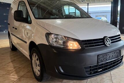 VW Caddy 199.000 km 4.900 &euro; Gescher 48712