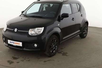 Suzuki Ignis 109.622 km 9.330 &euro; Essen 45141