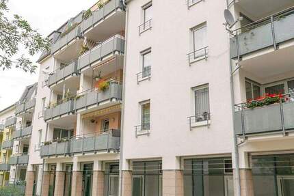 Gewerbeobjekt Freital Deuben - 1 Zimmer, 79.000&euro; | Angebot:22932840