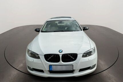 BMW 325 189.500 km 7.990 &euro; Schuttertal 77978