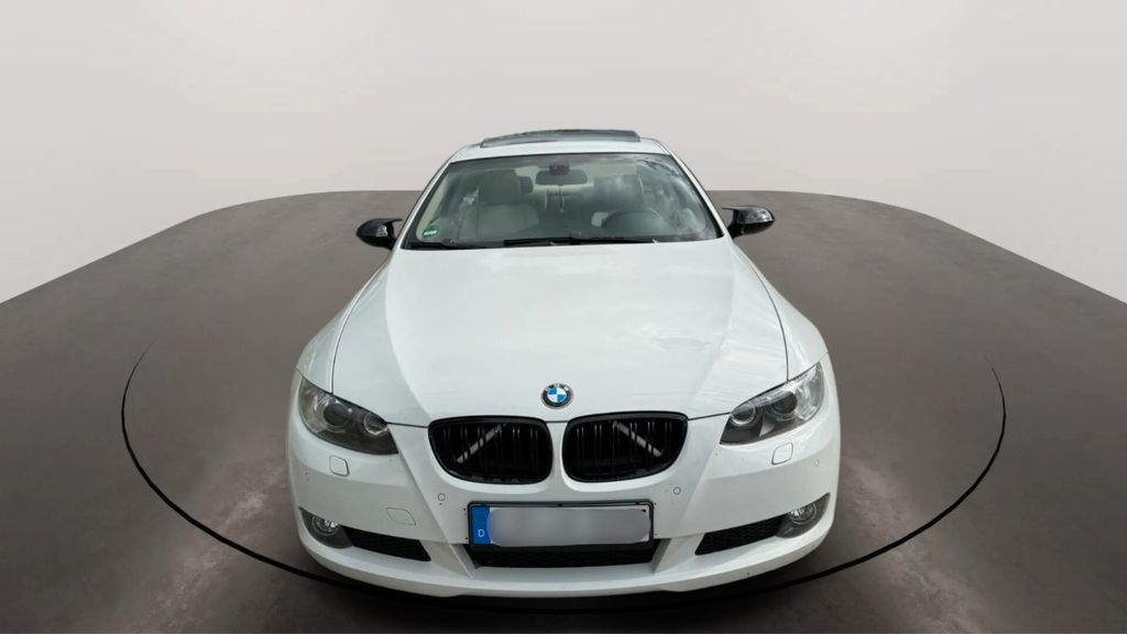 BMW 325 189.500 km 7.990 &euro; Schuttertal 77978