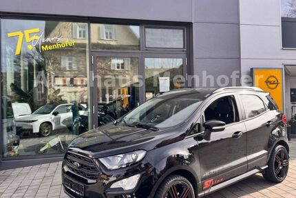 Ford EcoSport 78.250 km 11.750 &euro; Bobingen 86399
