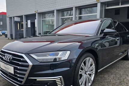 Audi A8 44.000 km 48.490 &euro; Neuwied 56566