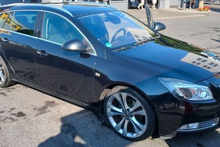 Opel Insignia 269.635 km 3.800 &euro; Wiesbaden 65191
