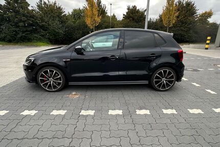 VW Polo 91.000 km 13.999 € Neu Wulmstorf 21629