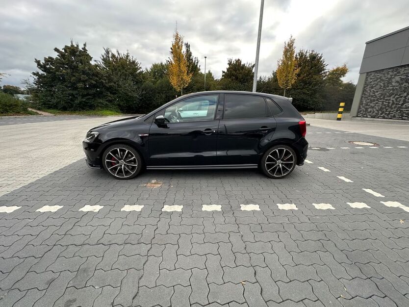 VW Polo 91.000 km 13.999 € Neu Wulmstorf 21629