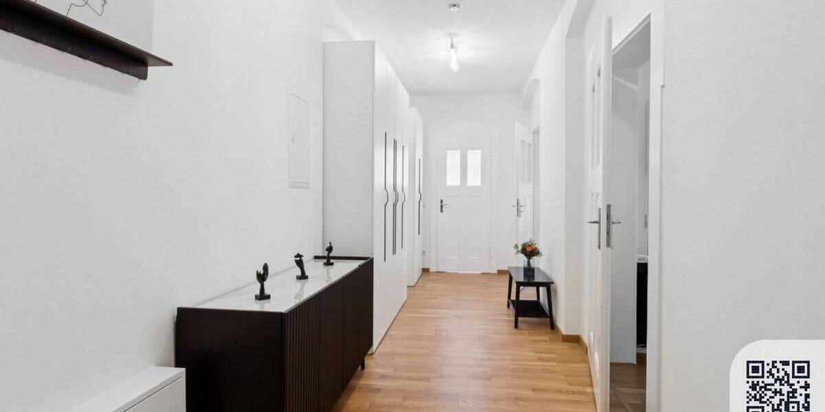 Etagenwohnung Leipzig Zentrum-Ost - 2 Zimmer, 1.379&euro; | Angebot:26701826