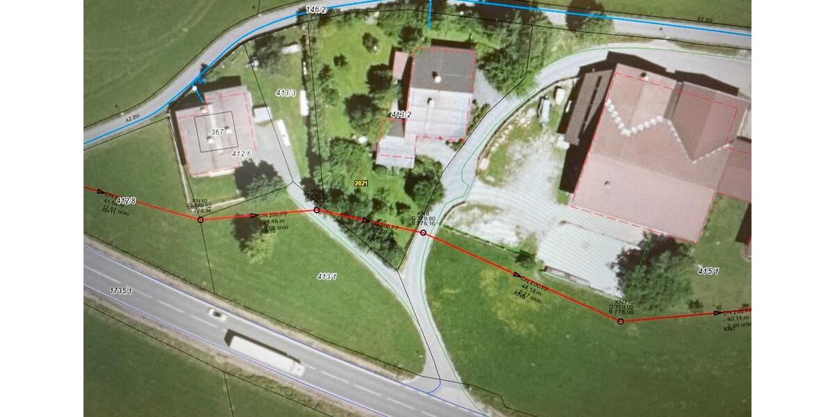 Bauernhaus, Landhaus Neumarkt in der Oberpfalz Altenhof - 7 Zimmer, 260 m&sup2;, 1.150.000&euro; | Angebot:26789212