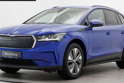 Skoda Enyaq 38.912 km 31.460 &euro; Feldkirchen/Westerham 83620