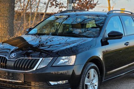 Skoda Octavia 224.300 km 11.800 &euro; Schneverdingen 29640