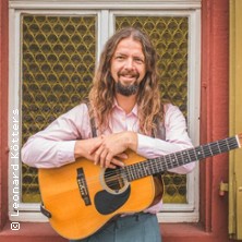 Beni Feldmann 20.02.2026 Musikwohnzimmer Rostock