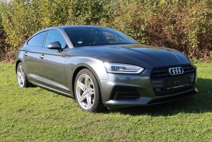 Audi A5 69.075 km 25.900 € Alpen 46519