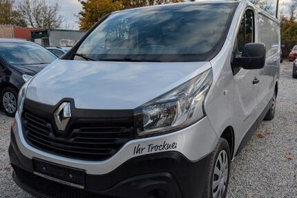 Renault Trafic 186.000 km 7.590 &euro; Berlin 13158