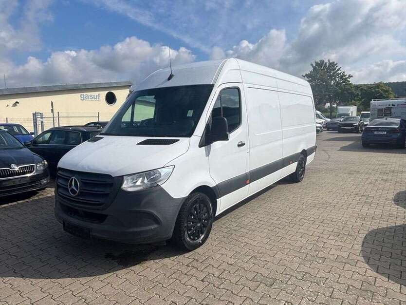 Sprinter