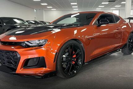 Chevrolet Camaro 19.000 km 42.990 &euro; Mudau 69427