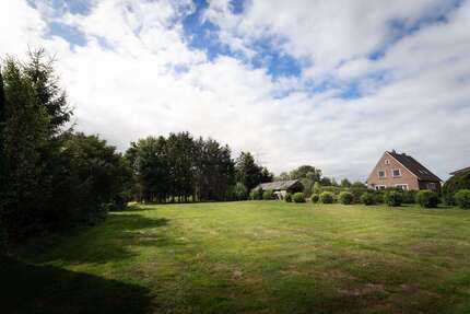 Grundstück Edewecht / Friedrichsfehn Friedrichsfehn - 295.000&euro; | Angebot:23010208